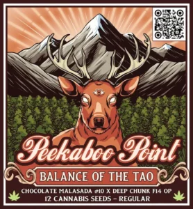 The Balance of the Tao