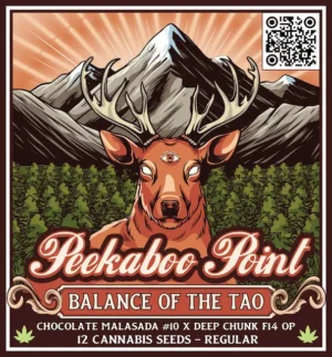 The Balance of the Tao