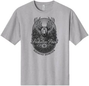 Divine Roots T-Shirts
