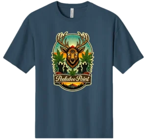 Divine Roots T-Shirts