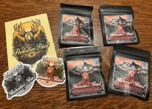 Divine Roots Shirt + Seed Bundle